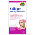 Вітаміни SUNLIFE (Санлайф) Kollagen 3000 mg Sticks в стіках по 5 г 20 шт